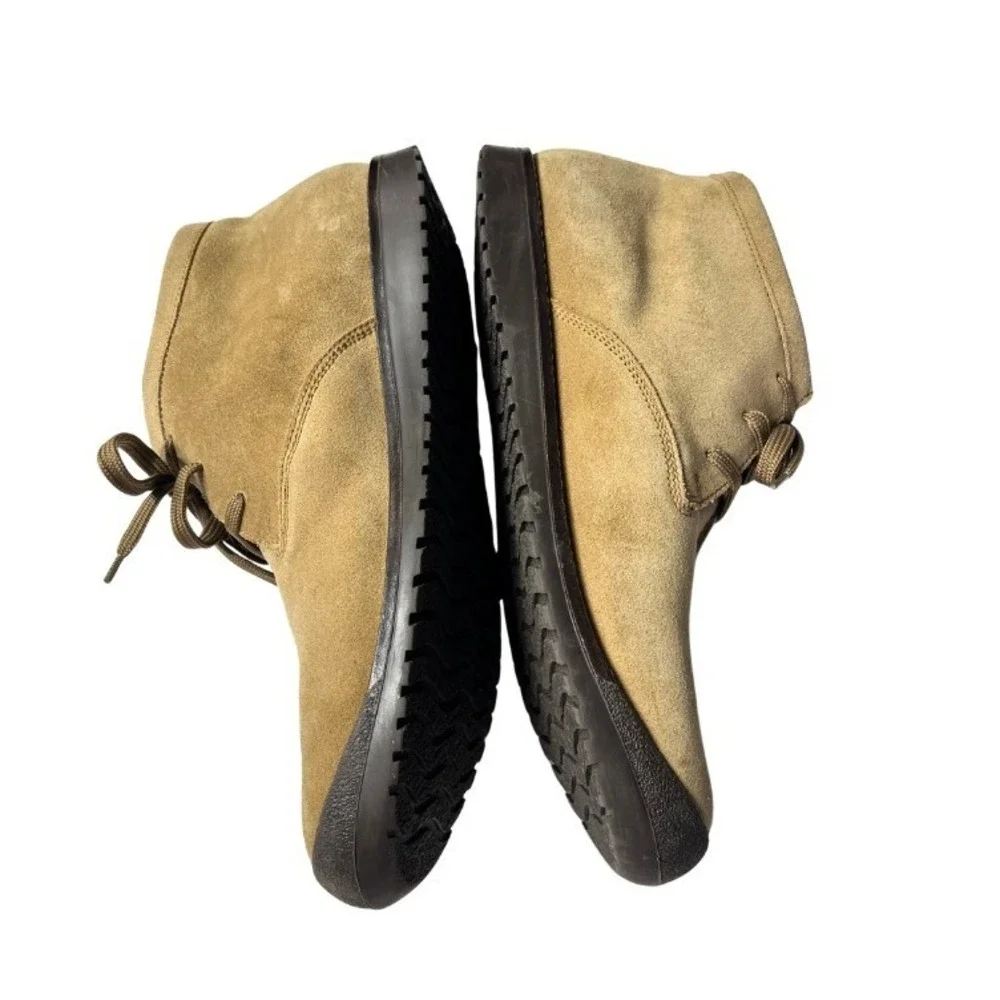 Geox respira suede